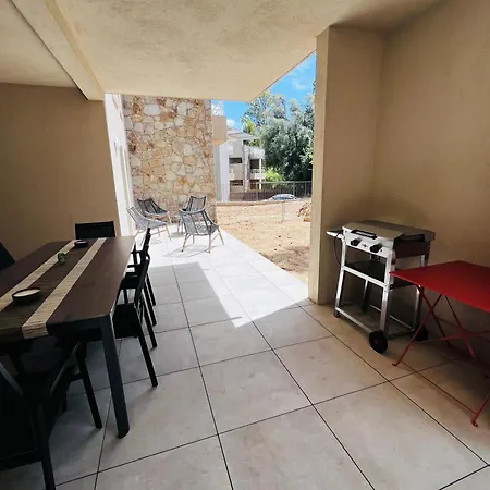 Apartment Grand Confort