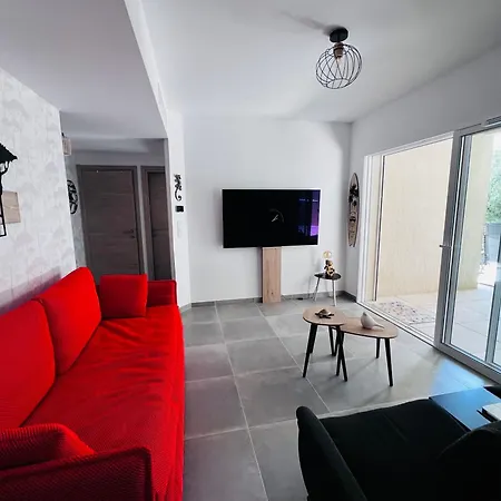 Apartment Grand Confort