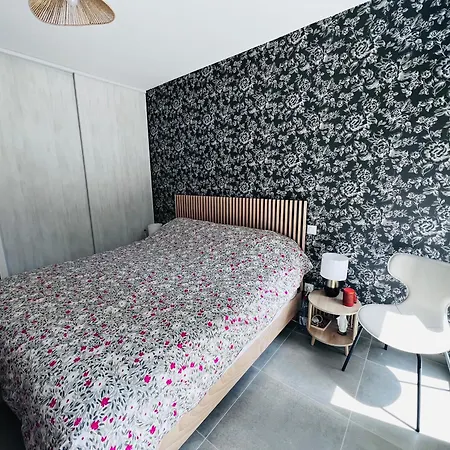 Grand Confort Apartment *