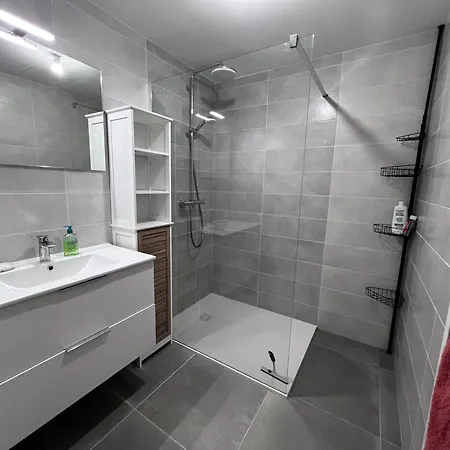 Apartment Grand Confort *